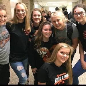 Meet your Posher, Mariah